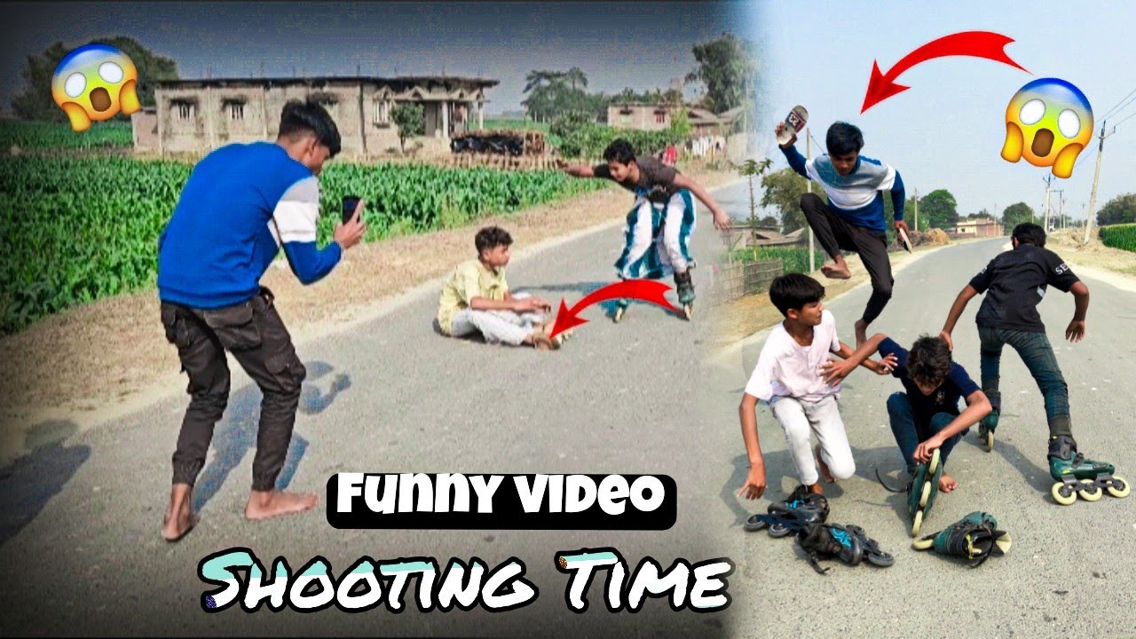 How to shoot skating videos|| Watch this video||skating