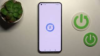 Nothing Phone 1 - How to Check Battery Temperature | Ampere App screenshot 2