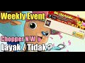 Diamond Sedikit Bisa Untung Banyak Ga Yah ? Langsung Gas Aja Kali Ya Biar Tau - Epic Treasure