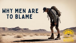 The Truth About Men: The Hidden Reason Society Is Collapsing