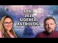 The GOOD Trends Begin from April 2021. All 12 SIGNS! Sidereal Astrology with Trifon Nikolov