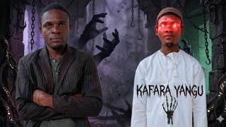 KAFARA YANGU Episode[1] . #biggboss #funny #film #comedy 