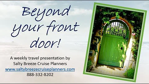 American Cruise Lines -  Cindy Christen
