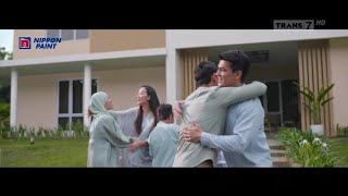 Download lagu Nippon Paint • Warna Coklat Hangat Yang Ramah • TVC Edisi 2024/2025 • Iklan Indonesia 15 sec