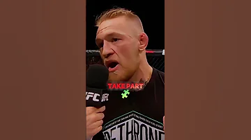 At 17 I Wanted Everything That Was In Store Conor 