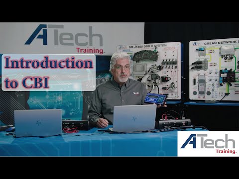Atech Automotive Technology Training