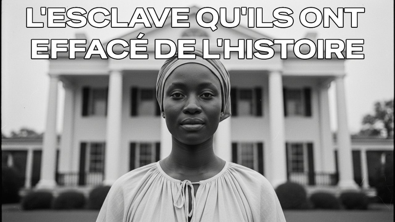 Marie Laveau : l’histoire vraie que l’Amérique n’a pas enseignée à l’école