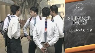 School Days (1999) - Episode 38