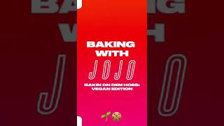 #quarantineWithJoJo - Baking With JoJo (Round 2) [Live from Home]