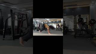 Try its guys 💪 #gym #shorts #motivation #youtubeshorts #shortsfeed #funnybest