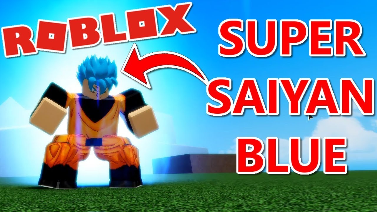 Dragon Ball Ultimate Roblox Super Saiyan Blue Dragon Blox Ultimate Youtube - goku super saiyan god roblox