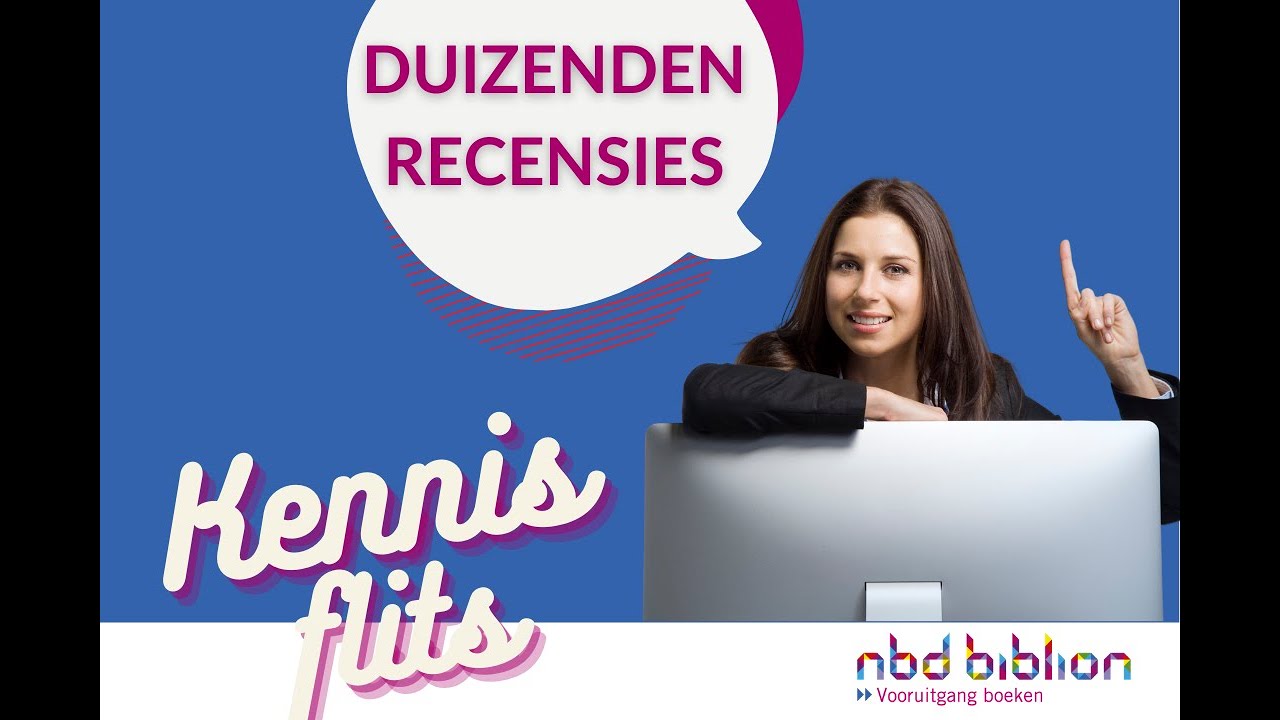 Literom LiteRom:: Wat is het? Hoe werkt het? Hoe help je de bibliotheekbezoeker ...