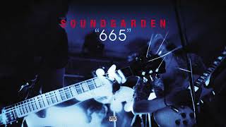 Soundgarden - 665  (backwards/reversed)