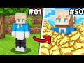 50 astuces de pro que tu dois connatre sur minecraft 