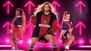 Ciara’s FULL MLS All-Star Halftime Show was INSANE 🔥