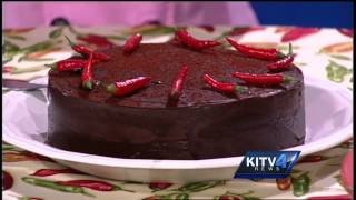 Celebrate The Spice At The Chili Pepper Festival