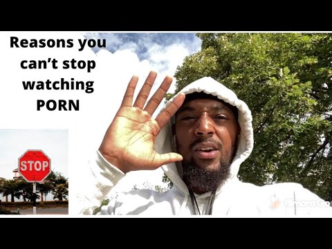 Seed Retention: 5️⃣ Reason’s YOU CAN’T Stop Watching Pornography 😪