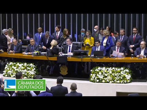 Vídeo do evento a partir de 7:16