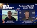 2026-27 NSIC Spotlight Ep. 2 - Hank Kraft - Northern State