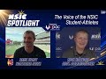 2026-27 NSIC Spotlight Ep. 2 - Hank Kraft - Northern State