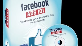 Facebook Adz Basics Course For Beginners (Part 7)