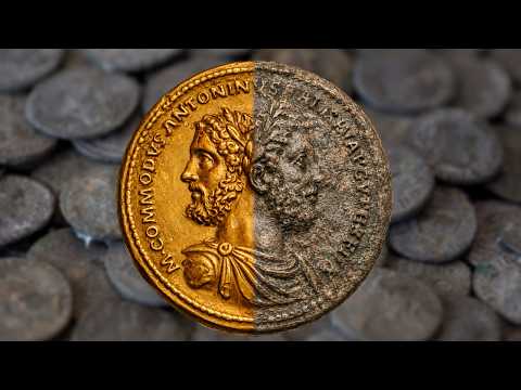 Curbing Inflation: How Rome Printed Itself to Death