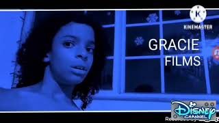 The Simpsons Treehouse Of Horror Xv 2024 End Credits On Disney Channel