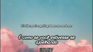 Ivan B - like the way  [ Legendado PT.Br. ]