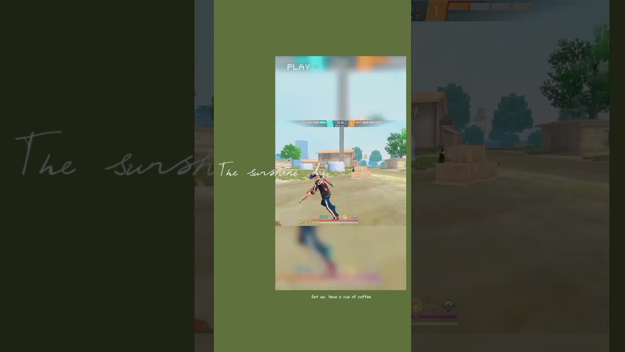 “Desert Eagle Headshot Mastery | Free Fire Gameplay”SHAHID UP61” 