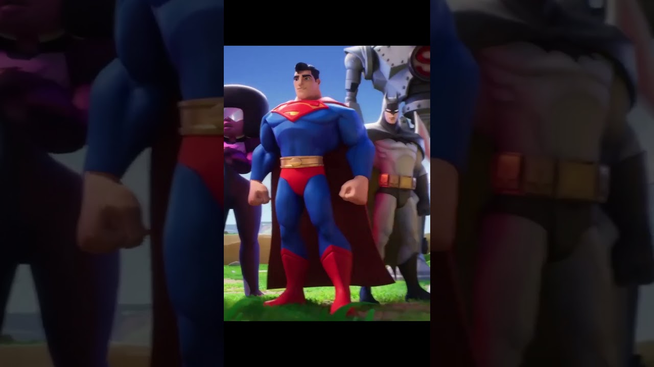 Gelingt Multiversus das große Comeback?!