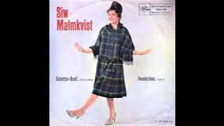 Siw Malmkvist - Schotten-Rock