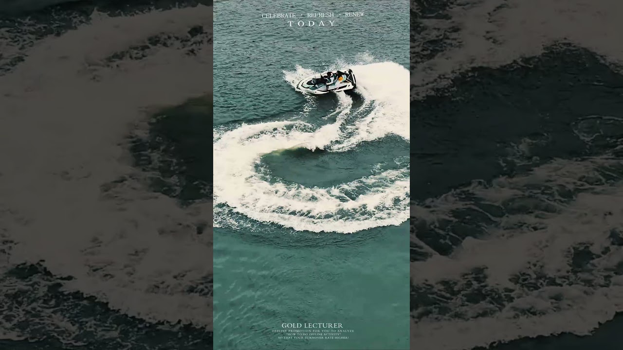 Escape the Heat in Enshi! 🌊💦  