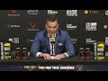 BKFC KNUCKLEMANIA V PHILADELPHIA POST-FIGHT PRESS CONFERENCE | LIVE!