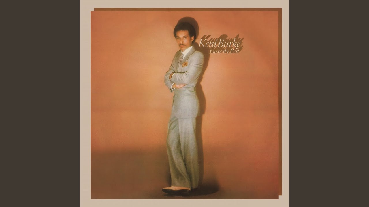 GARRY GLENN - GONNA GIVE YOU MY LOVE - YouTube