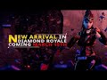 Diamond Royal :- The Abuser || Garena Free Fire