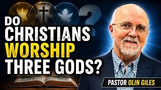 Is Christianity Polytheistic? @RadicalTruth