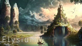 Download Lagu ELYSIUM - Soothing Ambient Music with Guzheng Panflute-Textures - Meditation and Deep Relaxation MP3