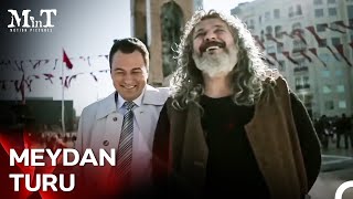 Büyük Denizde Boğulacağım Demiştim - Mandıra Filozofu İstanbul