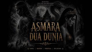 Asmara Dua Dunia