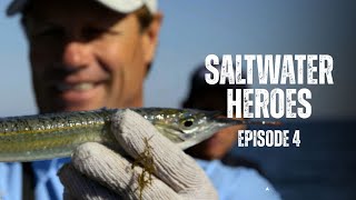 Saltwater Heroes | FULL EPISODE "South Australia"