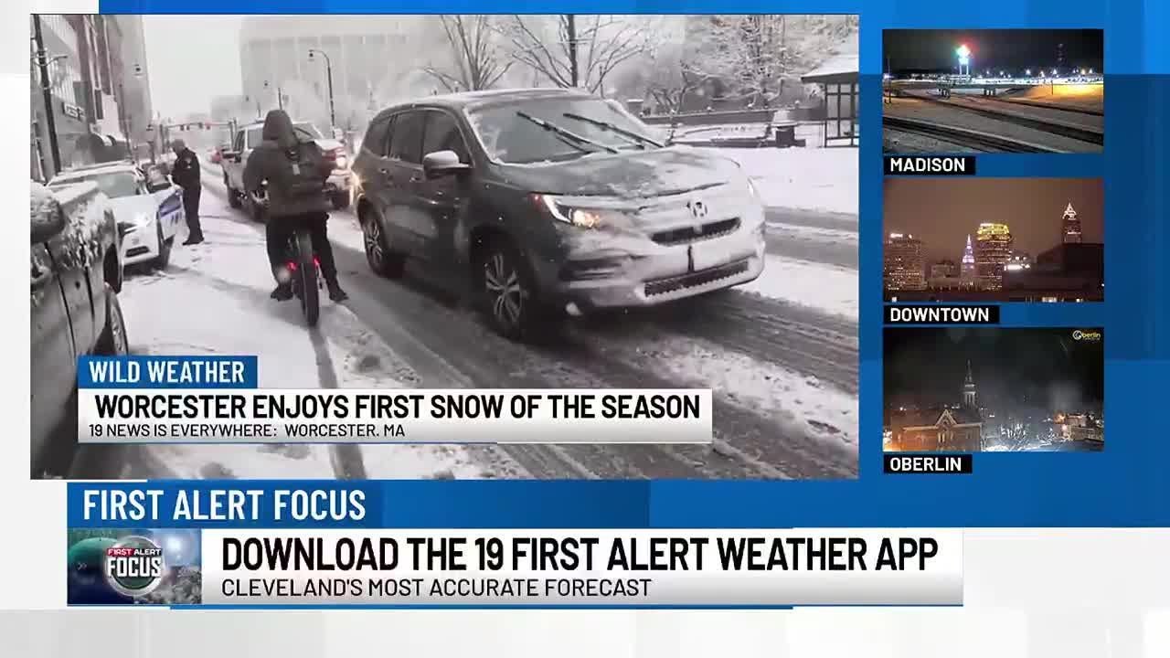 Wild Weather: Cannabis room shakes during earthquake