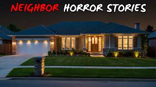 4 Most Horrifying True Neighbor Horror Stories