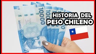 La Historia del PESO Chileno, la moneda del país más Desarrollado de América Latina | El Peruvian