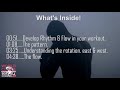 Shadow Boxing Drill for Home | How To Defend and Counter Punches | Tom Yankello's Drill #3