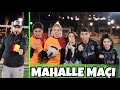 Annemle mahalle mai yaptik challenge  baklavasina