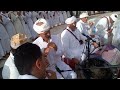 المهرجان ايت رخاء مع فرقة احواش ايت رخاء 