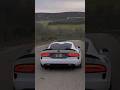 Mobil Paling Berbahaya! Dodge Viper Ini Bisa "Membunuh" Pengemudinya?