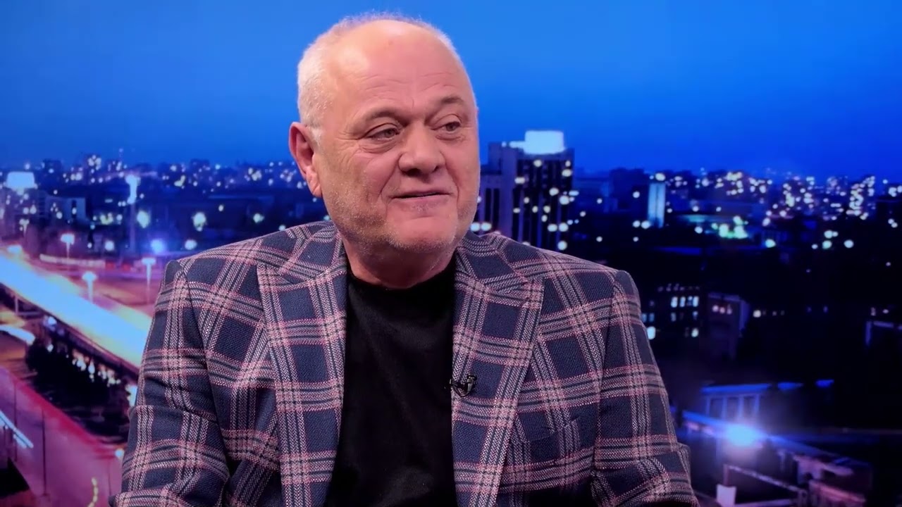 Себахтин Исмаил: ще избие огромна натрупана  омраза на българските турци към феодалите на Пеевски.