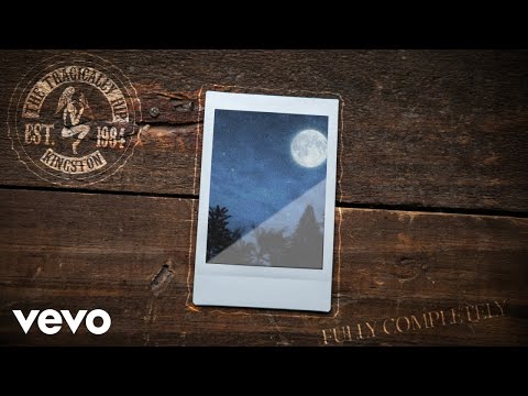 The Tragically Hip - Fully Completely (Audio)