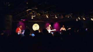Real Estate - Had to Hear (Live @ The Grey Eagle, Asheville, NC)